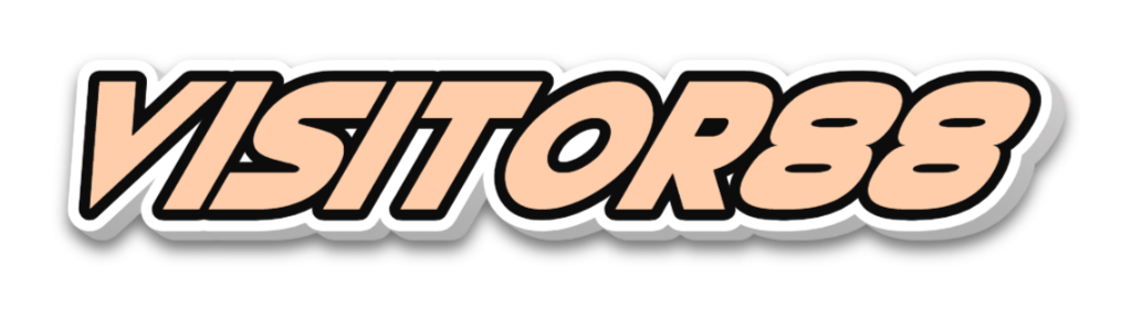 VISITOR88